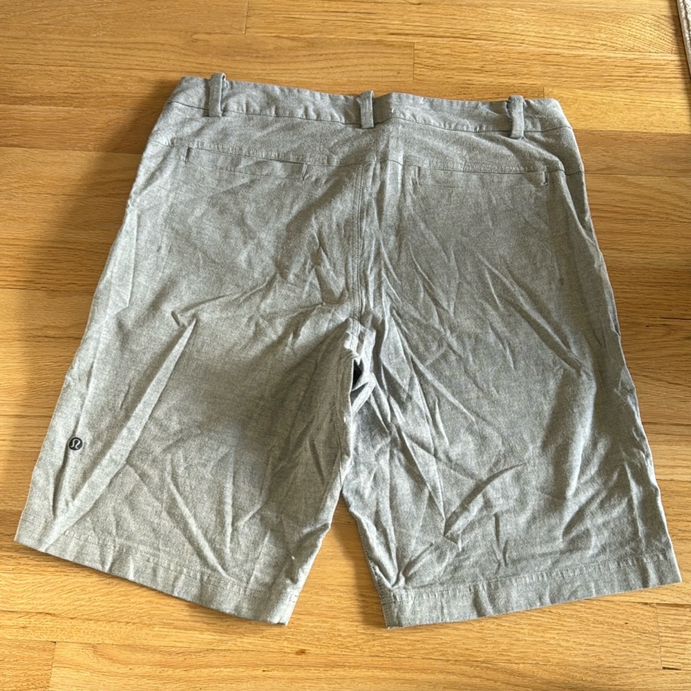 Men’s lululemon shorts